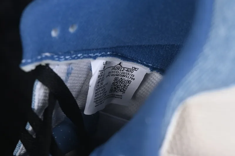 All categories Air Jordan Jordan series basketball shoes Air Jordan 3 Levi's x Air Jordan 3 Rtr "All-Star" AJ3 Joe 3 Levi's joint IR0912-400